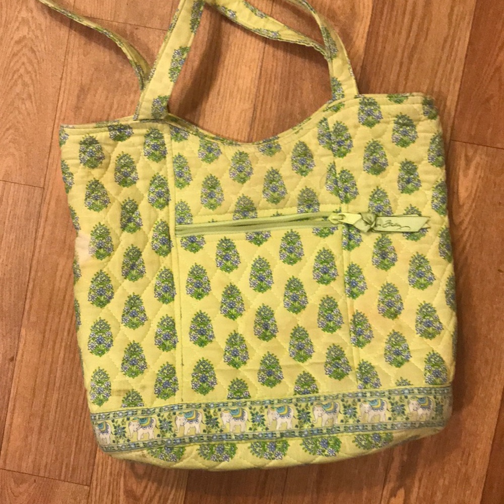 😍💕♥️. Vera Bradley satchel NEW